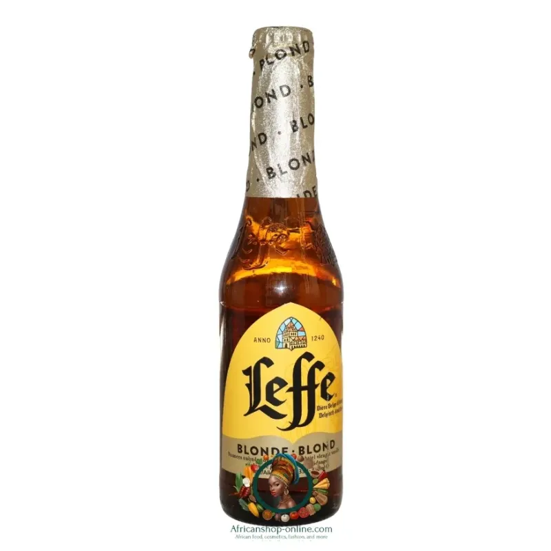 Leffe Blonde 330ml