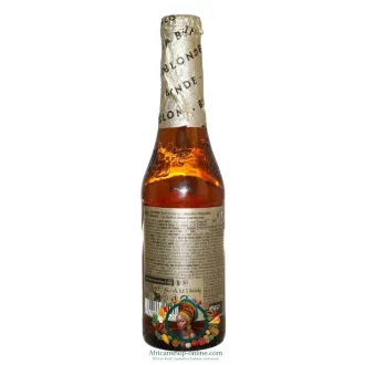 Leffe Blonde 330ml