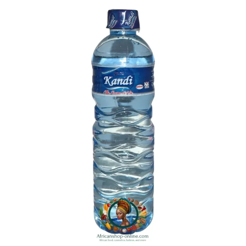 Kandi 600ml