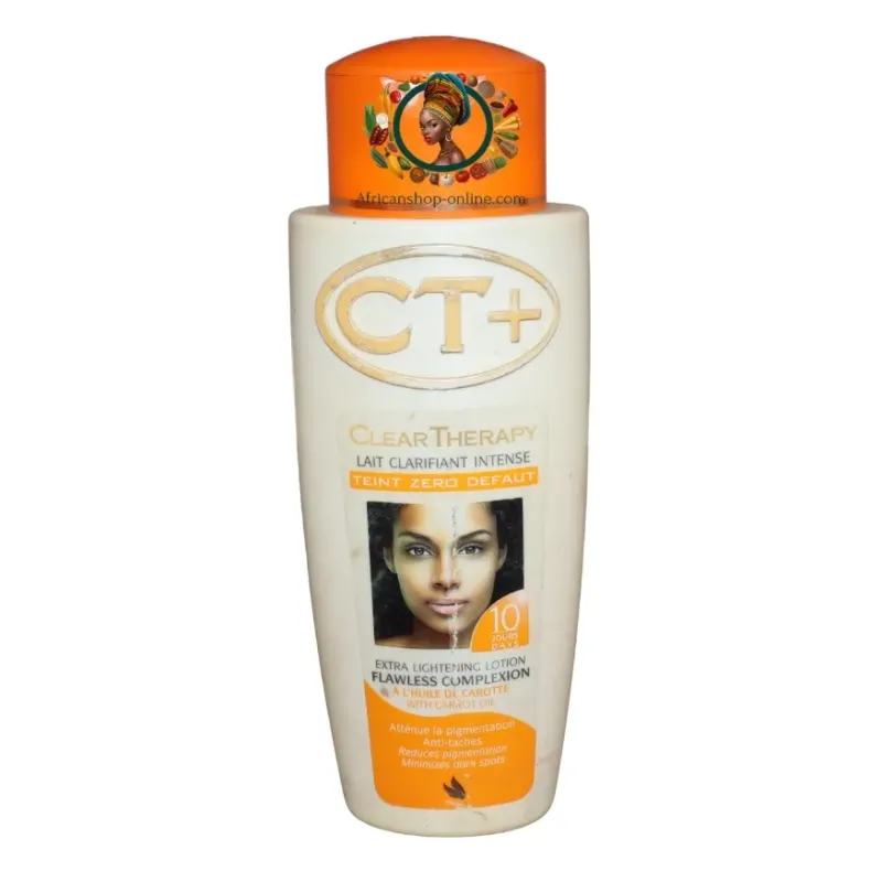 CT+ Clear Therapy 500ml
