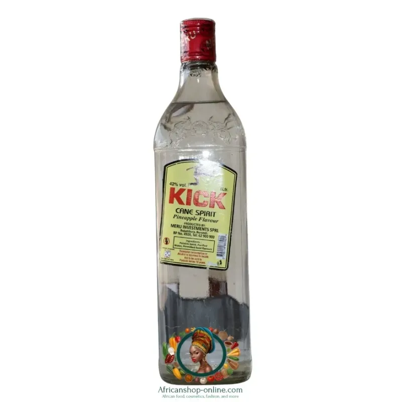 Kick 1l