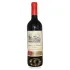 Isabelle de france vin rouge 750ml