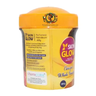 Skin Glow 200gr