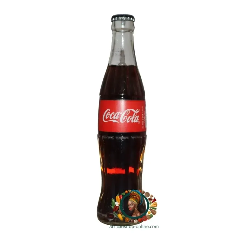Coca Cola zero 300ml