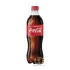 Coca plastique 600ml