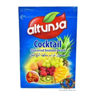 Altunsa Cocktail 9g