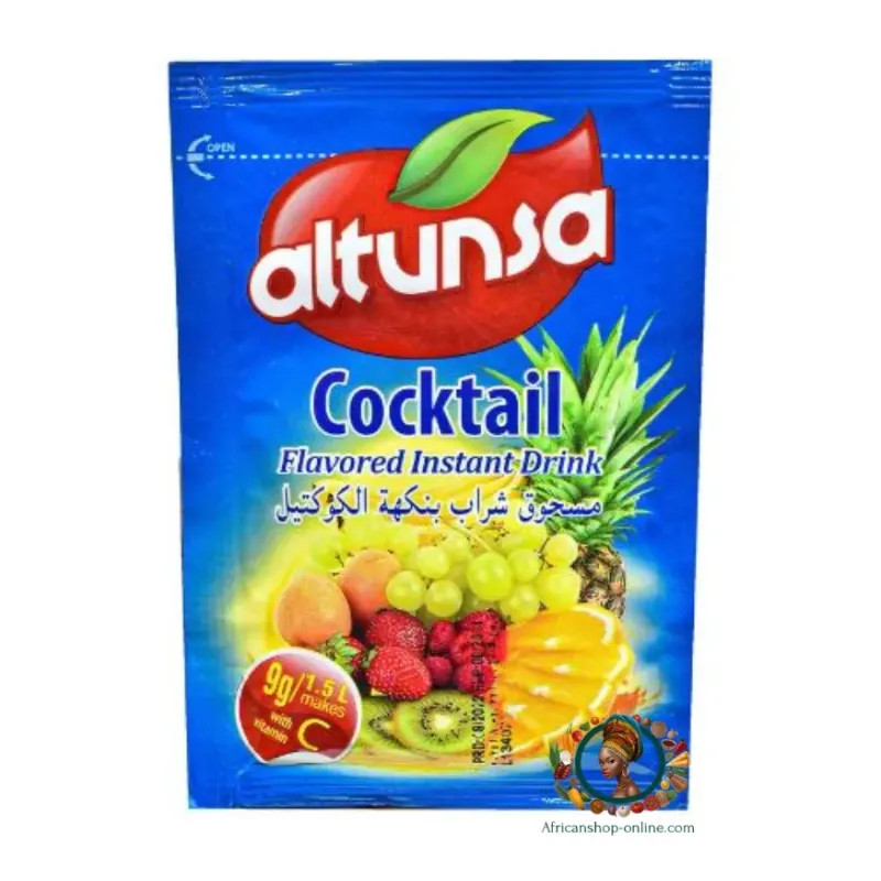 Altunsa Cocktail 9g