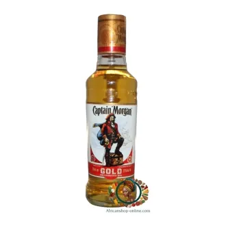 Captain Morgan 200ml