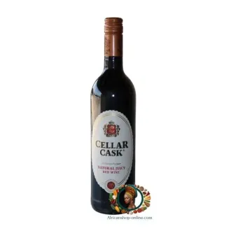 Cellar Cask 750ML 11.5°