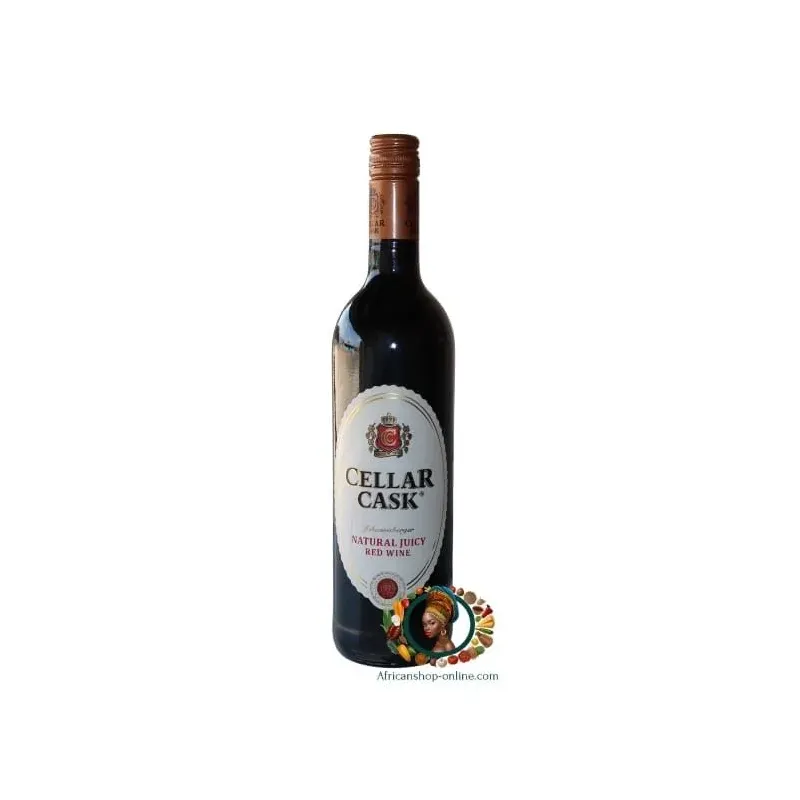 Cellar Cask 750ML 11.5°