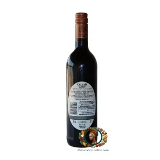 Cellar Cask 750ML 11.5°