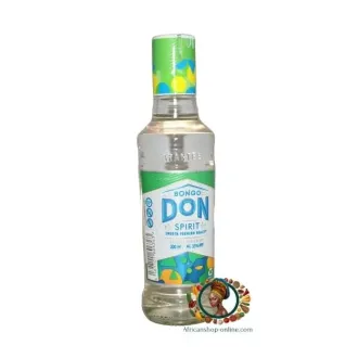 Bongo Don 200ml