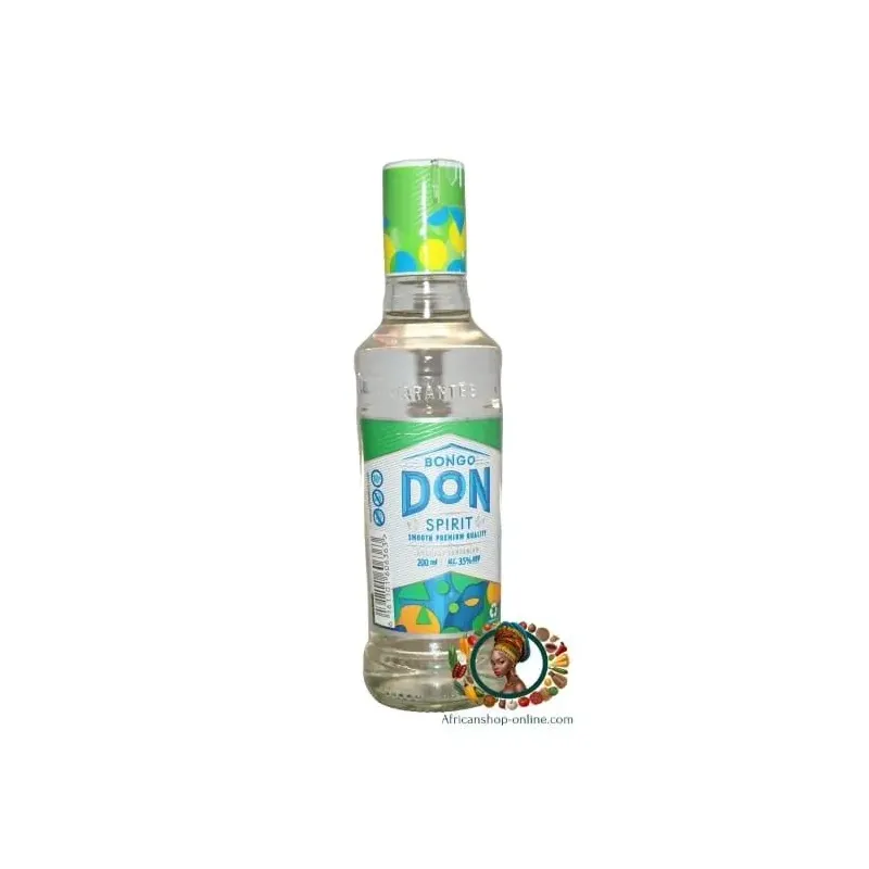 Bongo Don 200ml