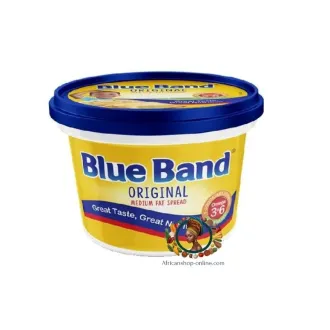 Blue Band 250g