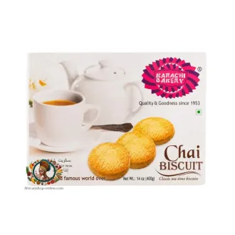Besty Chai Biscuit 20gr