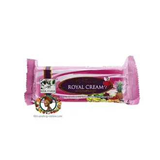 Royal Creams Chocolate biscuit 150gr