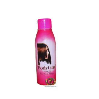 Bodyluxe Hair Oil 50ml