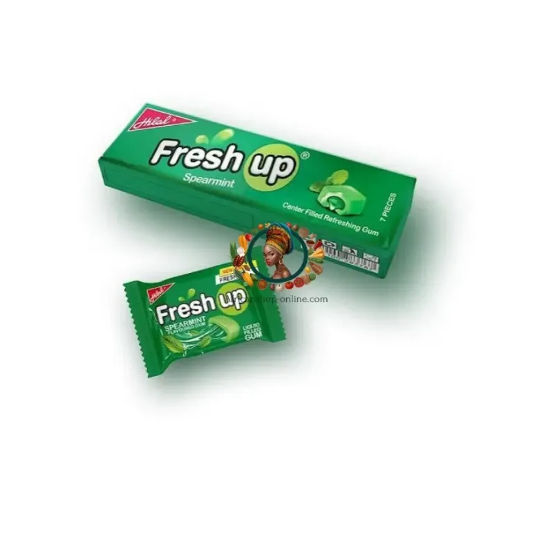 Fresh Up 70gr