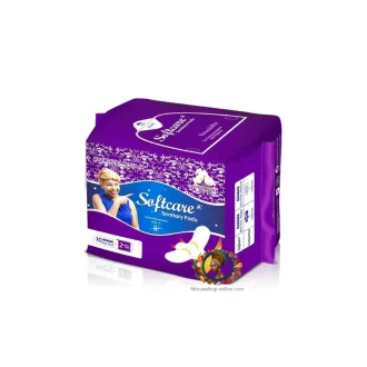 Softcare pads 290m