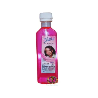 Cherie glycerine 60ml
