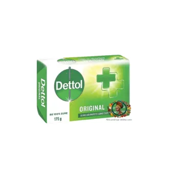Dettol Original 100gr
