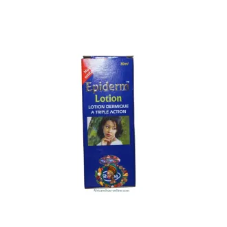 Epiderme lotion 30ml