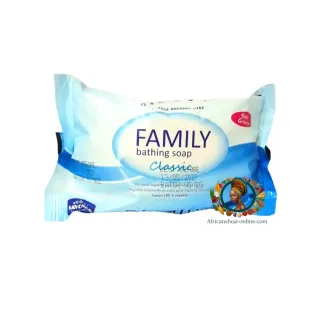 Family Classic Soap 180gr