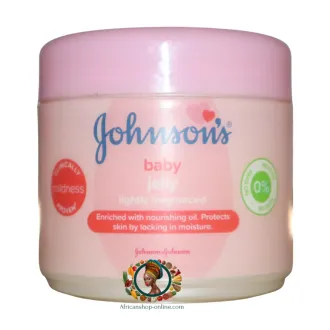 Johnson Baby Jelly 325ml