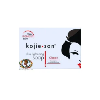 Kojie San Savon 135gr