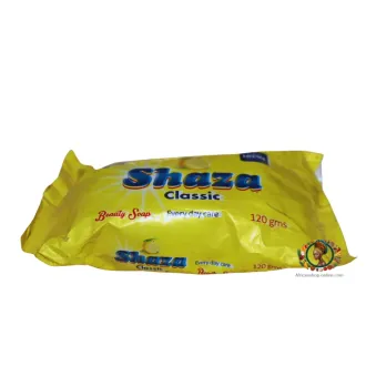 Shaza Savon Classic 120gr