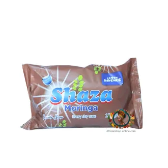 Shaza Savon Moringa 120gr