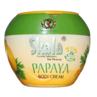 Skala Papaya 200gr