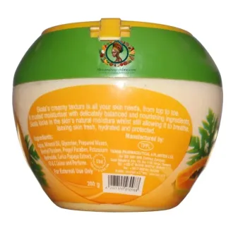 Skala Papaya 200gr