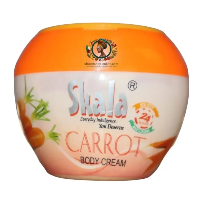 Skala carrot 200gr