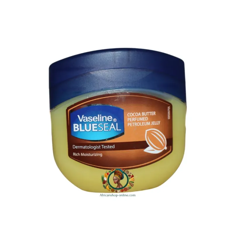 Vaseline Cocoa 240ml