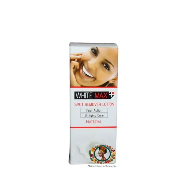White max glycerine 30ml