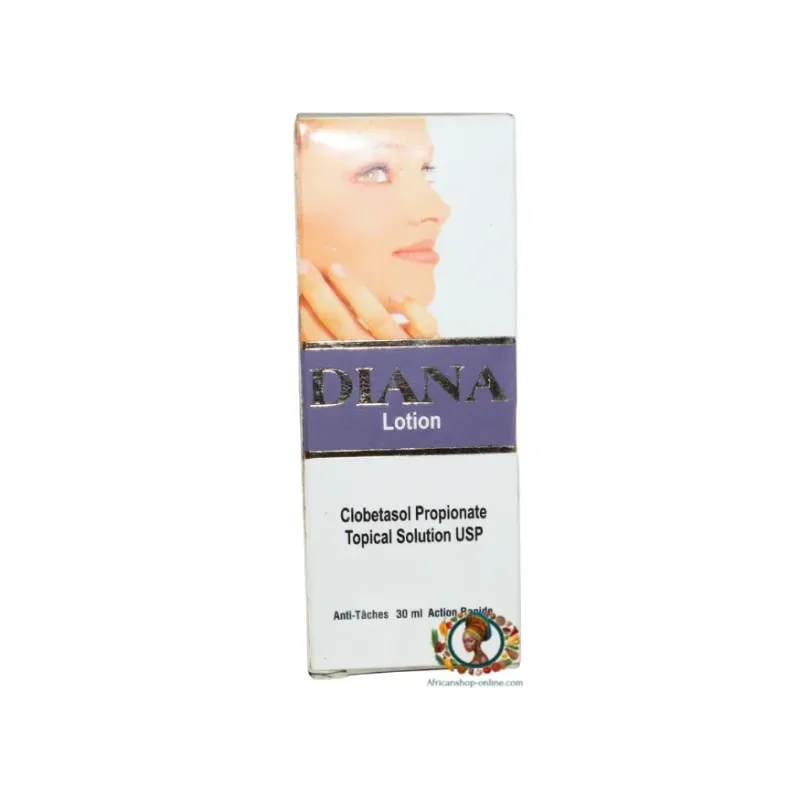Diana glyceline 30ml
