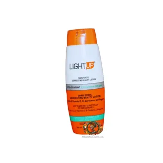 Lihgt Up 400ml