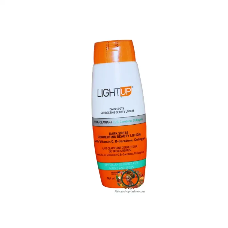 Lihgt Up 400ml