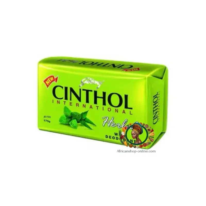 Cinthol 125gr