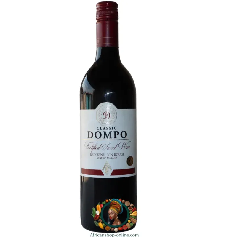Dompo 750ml