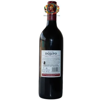 Dompo 750ml