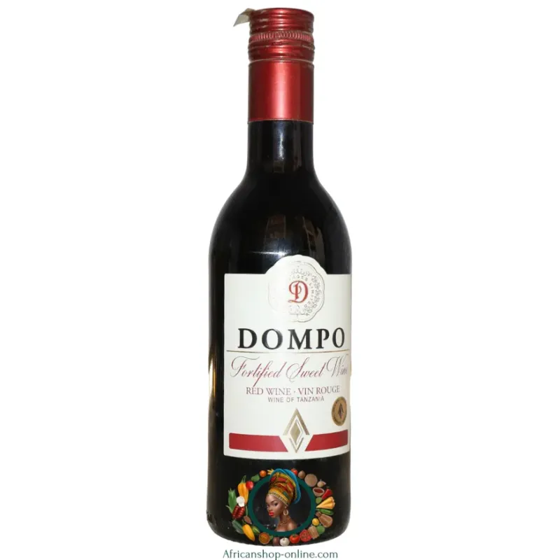 Dompo 250ml