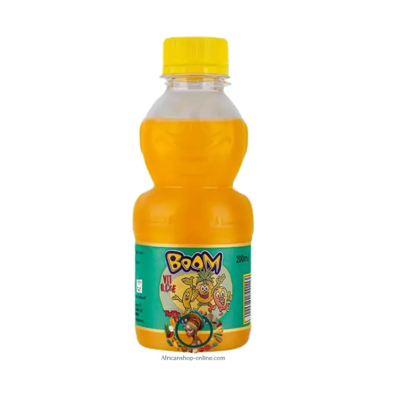 Boom 200ml