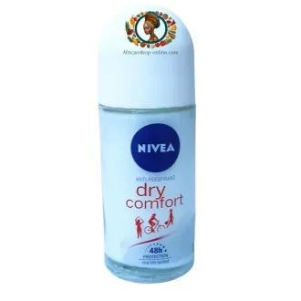 Nivea Dry Comfort 50ml