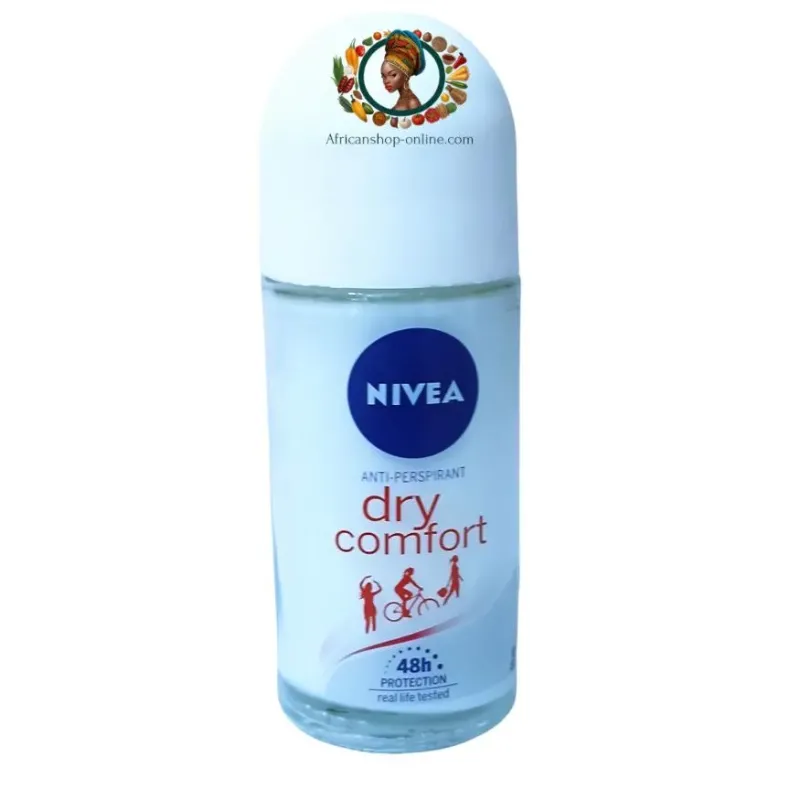 Nivea Dry Comfort 50ml