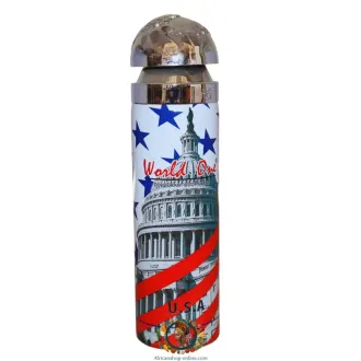 World One Usa 200ml
