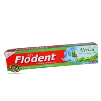 Flodent 100gr