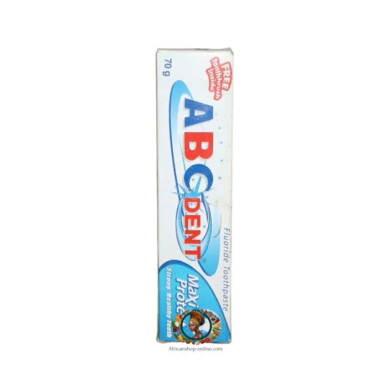 Abc dent 70gr