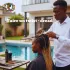 Faire un twist - dread